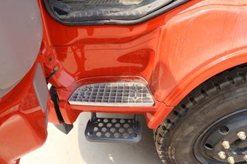 �������ó� ���VR 180���� 4X2 6.75�ײ�դʽ�ػ���(DFH5180CCYBX3JV)ͼƬ