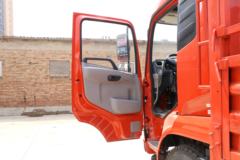 东风商用车 天锦VR 180马力 4X2 6.75米仓栅式载货车(DFH5180CCYBX3JV)