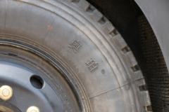 东风商用车 天锦VR 180马力 4X2 6.75米仓栅式载货车(DFH5180CCYBX3JV)