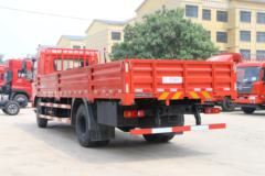 东风商用车 天锦VR 180马力 4X2 6.75米栏板载货车(DFH1180BX3JV)