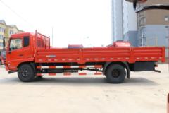 东风商用车 天锦VR 180马力 4X2 6.75米栏板载货车(DFH1180BX3JV)