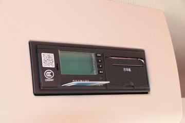 �������ó� ���VR 180���� 4X2 6.75�������ػ���(DFH1180BX3JV)ͼƬ