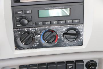 �������ó� ���VR 180���� 4X2 6.75�������ػ���(DFH1180BX3JV)ͼƬ