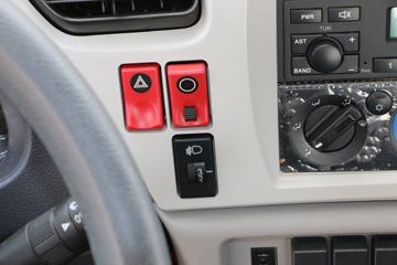 �������ó� ���VR 180���� 4X2 6.75�������ػ���(DFH1180BX3JV)ͼƬ