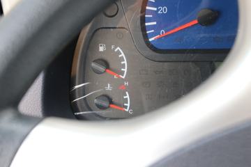 �������ó� ���VR 180���� 4X2 6.75�������ػ���(DFH1180BX3JV)ͼƬ