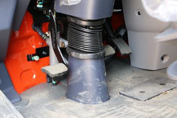 �������ó� ���VR 180���� 4X2 6.75�������ػ���(DFH1180BX3JV)ͼƬ