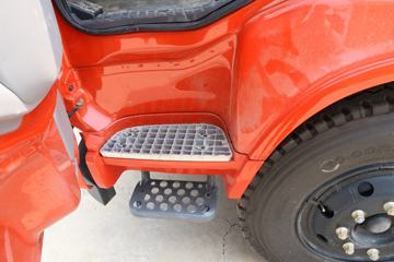 �������ó� ���VR 180���� 4X2 6.75�������ػ���(DFH1180BX3JV)ͼƬ