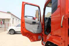 东风商用车 天锦VR 180马力 4X2 6.75米栏板载货车(DFH1180BX3JV)