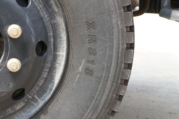 �������ó� ���VR 180���� 4X2 6.75�������ػ���(DFH1180BX3JV)ͼƬ