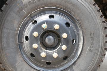 �������ó� ���VR 180���� 4X2 6.75�������ػ���(DFH1180BX3JV)ͼƬ