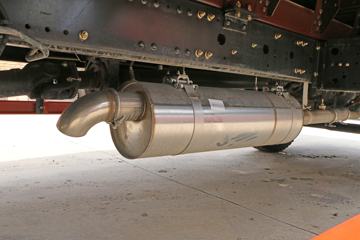 �������ó� ���VR 180���� 4X2 6.75�������ػ���(DFH1180BX3JV)ͼƬ