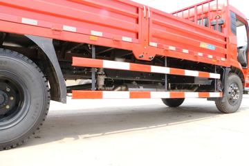 �������ó� ���VR 180���� 4X2 6.75�������ػ���(DFH1180BX3JV)ͼƬ