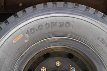 �������ó� ���VR 180���� 4X2 6.75�������ػ���(DFH1180BX3JV)ͼƬ