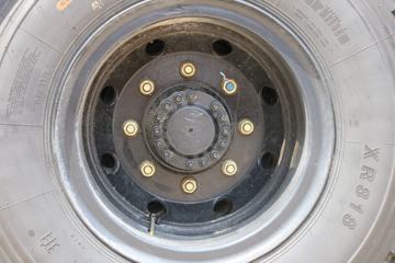 �������ó� ���VR 180���� 4X2 6.75�������ػ���(DFH1180BX3JV)ͼƬ