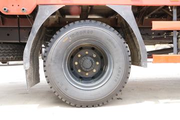 �������ó� ���VR 180���� 4X2 6.75�������ػ���(DFH1180BX3JV)ͼƬ