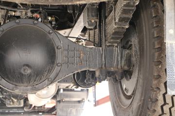 �������ó� ���VR 180���� 4X2 6.75�������ػ���(DFH1180BX3JV)ͼƬ