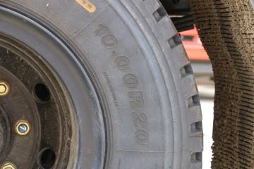 �������ó� ���VR 180���� 4X2 6.75�������ػ���(DFH1180BX3JV)ͼƬ