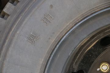 �������ó� ���VR 180���� 4X2 6.75�������ػ���(DFH1180BX3JV)ͼƬ