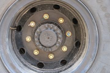 �������ó� ���VR 180���� 4X2 6.75�������ػ���(DFH1180BX3JV)ͼƬ