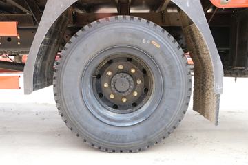 �������ó� ���VR 180���� 4X2 6.75�������ػ���(DFH1180BX3JV)ͼƬ