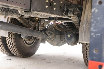 �������ó� ���VR 180���� 4X2 6.75�������ػ���(DFH1180BX3JV)ͼƬ