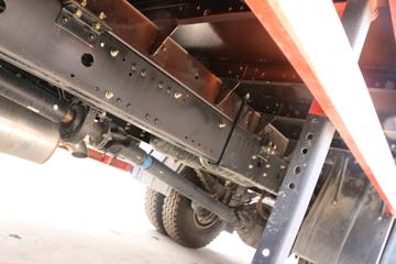 �������ó� ���VR 180���� 4X2 6.75�������ػ���(DFH1180BX3JV)ͼƬ