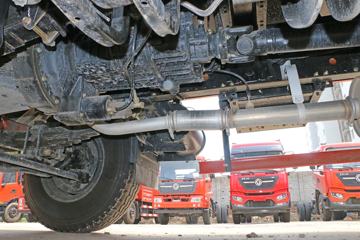 �������ó� ���VR 180���� 4X2 6.75�������ػ���(DFH1180BX3JV)ͼƬ