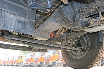 �������ó� ���VR 180���� 4X2 6.75�������ػ���(DFH1180BX3JV)ͼƬ