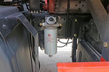 �������ó� ���VR 180���� 4X2 6.75�������ػ���(DFH1180BX3JV)ͼƬ