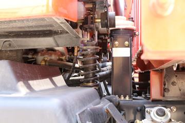 �������ó� ���VR 180���� 4X2 6.75�������ػ���(DFH1180BX3JV)ͼƬ