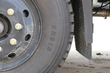 �������ó� ���VR 180���� 4X2 6.75�������ػ���(DFH1180BX3JV)ͼƬ