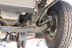 东风商用车 天锦VR 180马力 4X2 6.75米栏板载货车(DFH1180BX3JV)