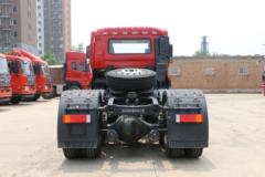 东风商用车 天龙重卡 450马力 6X4牵引车(法士特)(DFH4250A4)