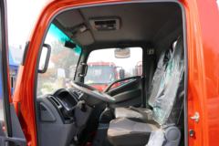 凯马 凯捷M1 102马力 4X2 4.04米单排栏板轻卡(KMC1041A28D5)