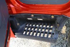 凯马 凯捷M1 102马力 4X2 4.04米单排栏板轻卡(KMC1041A28D5)