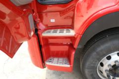 东风商用车 天龙重卡 450马力 6X4牵引车(法士特)(DFH4250A4)