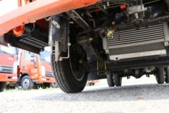 凯马 凯捷M1 102马力 4X2 4.04米单排栏板轻卡(KMC1041A28D5)