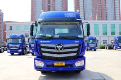欧曼新ETX 牵引车