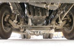 东风商用车 天龙重卡 450马力 6X4牵引车(法士特)(DFH4250A4)