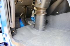 福田 欧曼新ETX 6系重卡 430马力 6X4牵引车(BJ4253SMFKB-AB)