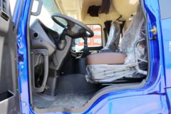 福田 欧曼新ETX 6系重卡 430马力 6X4牵引车(BJ4253SMFKB-AB)