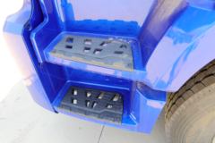福田 欧曼新ETX 6系重卡 430马力 6X4牵引车(BJ4253SMFKB-AB)