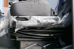 福田 欧曼GTL 6系重卡 标准版 430马力 6X4牵引车(BJ4259SNFKB-AA)