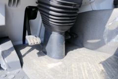 福田 欧曼GTL 6系重卡 标准版 430马力 6X4牵引车(BJ4259SNFKB-AA)