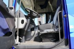 福田 欧曼GTL 6系重卡 标准版 430马力 6X4牵引车(BJ4259SNFKB-AA)