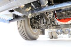 福田 欧曼GTL 6系重卡 标准版 430马力 6X4牵引车(BJ4259SNFKB-AA)