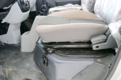 开瑞 优劲 2019款 舒适型 1.3L 82马力 汽油 2.5米双排栏板微卡(SQR1021H10)