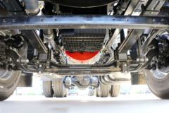 福田 欧曼GTL 6系重卡 标准版 430马力 6X4牵引车(BJ4259SNFKB-AA)