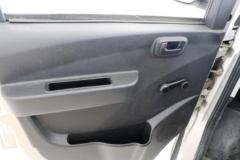 开瑞 优劲 2019款 舒适型 1.3L 82马力 汽油 2.5米双排栏板微卡(SQR1021H10)