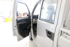 开瑞 优劲 2019款 舒适型 1.3L 82马力 汽油 2.5米双排栏板微卡(SQR1021H10)